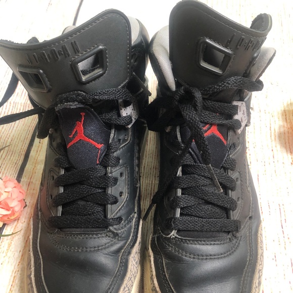 Nike Jordan Spizike Sneaker - Picture 2 of 8